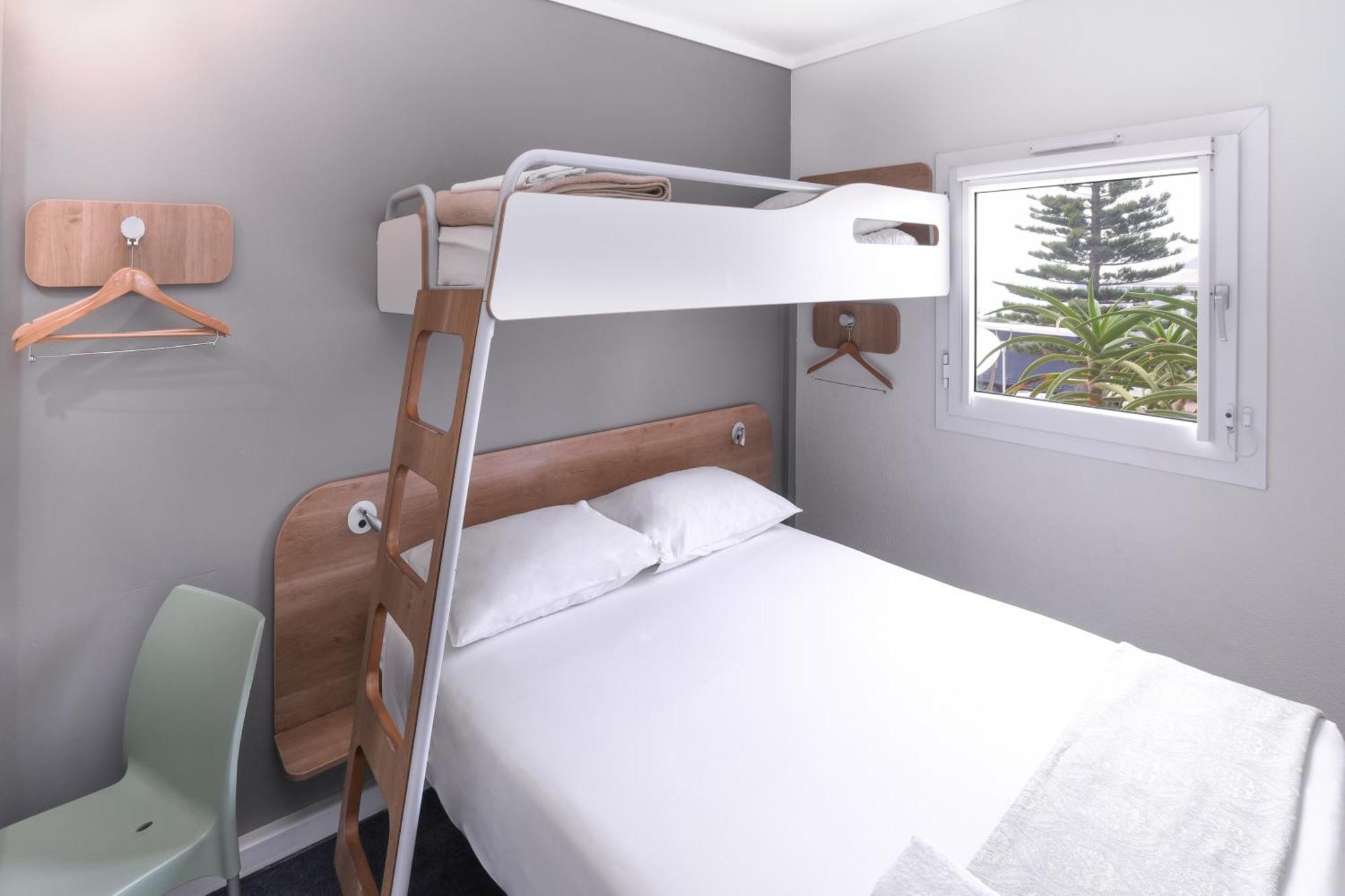 Hotel Sun1 Port Elizabeth Extérieur photo