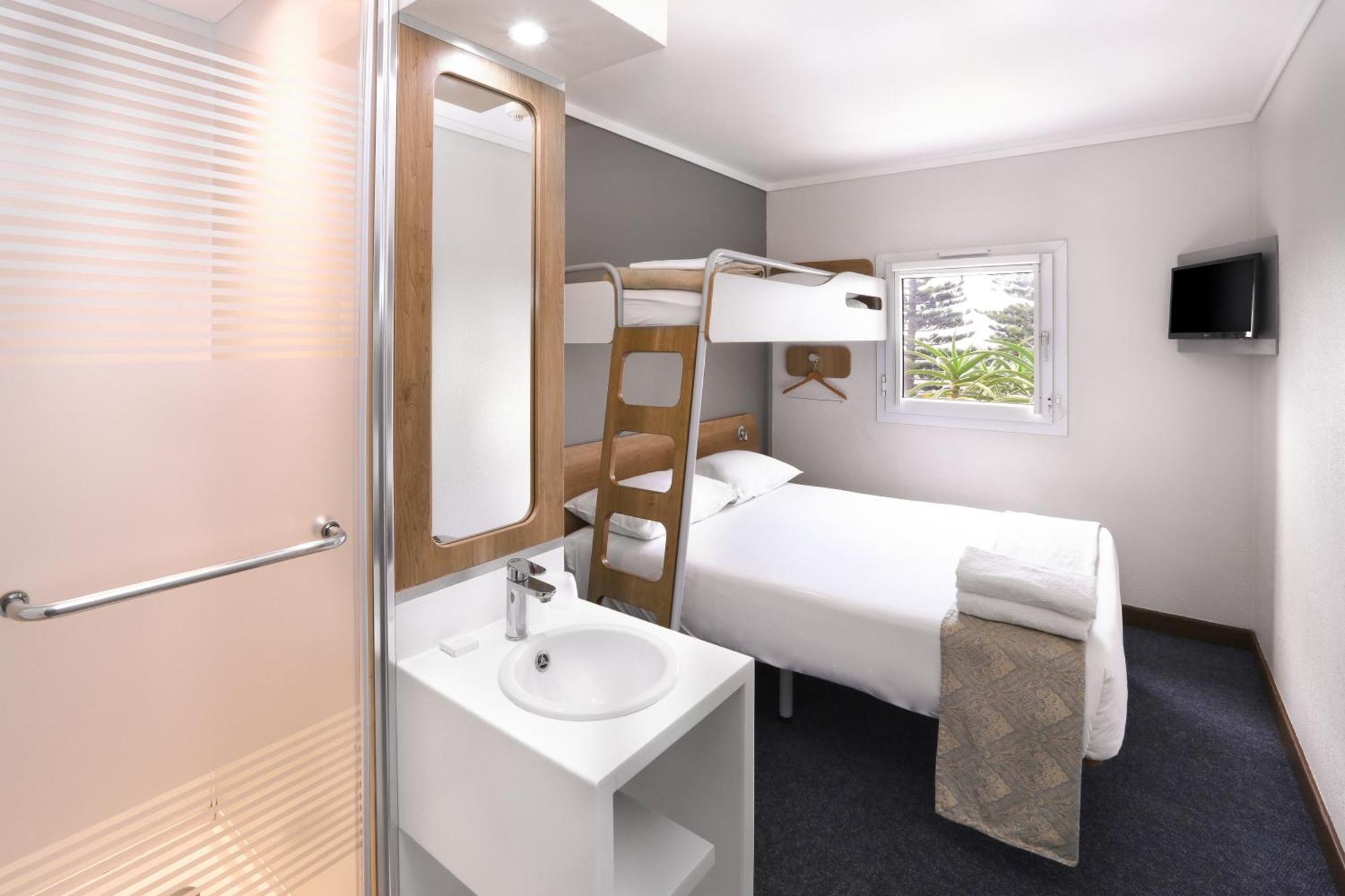 Hotel Sun1 Port Elizabeth Extérieur photo